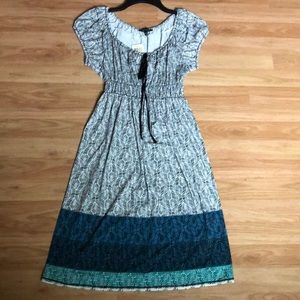 Max Edition Dress NWT Size Medium